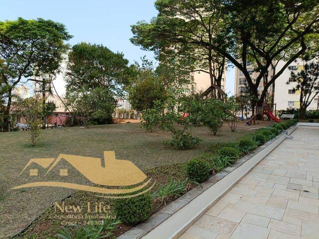 #4628 - Apartamento para Venda em São Paulo - SP - 2