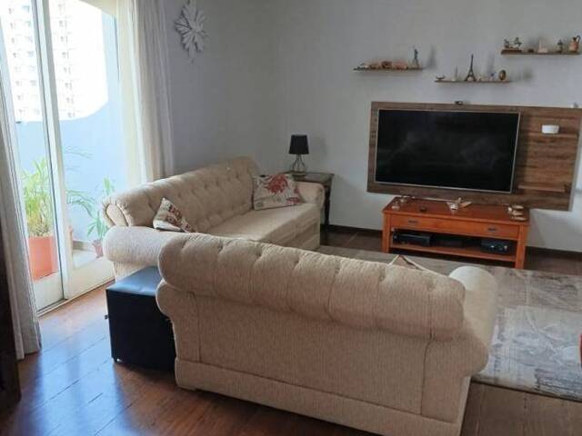 #4628 - Apartamento para Venda em São Paulo - SP - 3