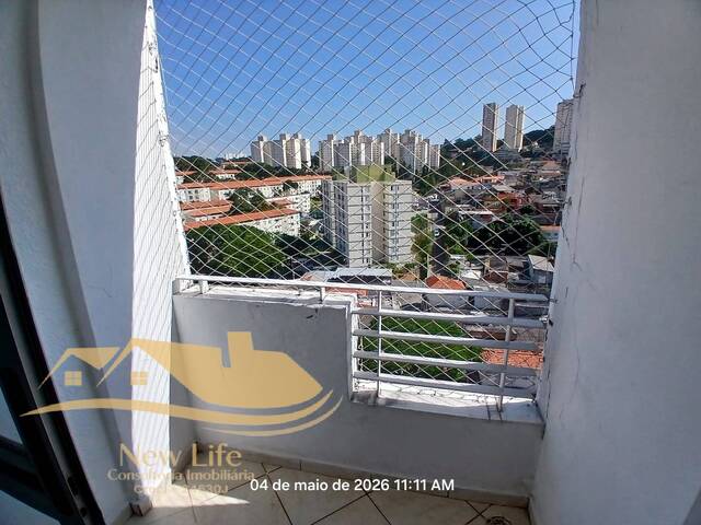 Apartamento para Locação em São Paulo - 4