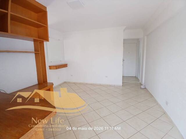 Apartamento para Locação em São Paulo - 3