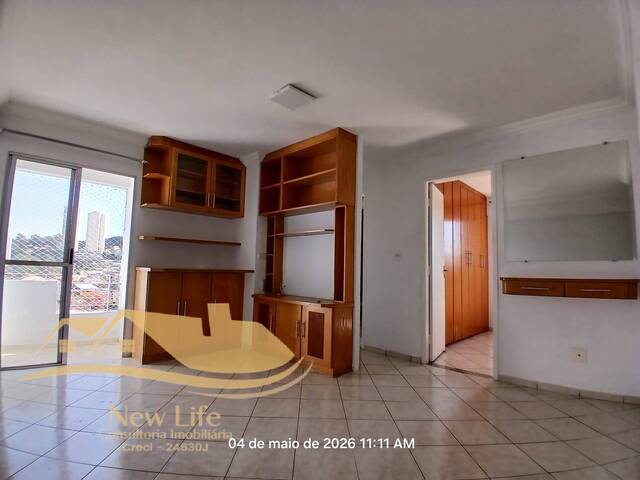 Apartamento para Locação em São Paulo - 2