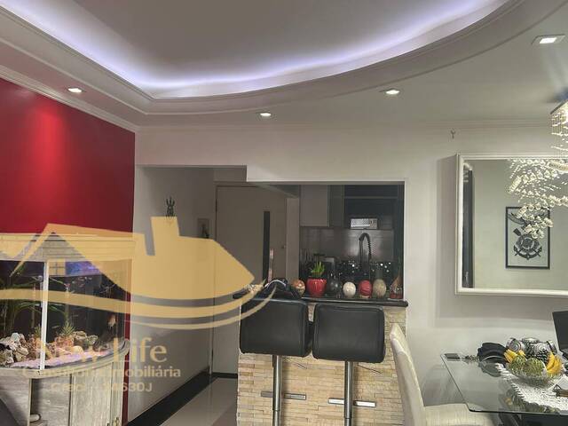 Apartamento para Venda em São Paulo - 2