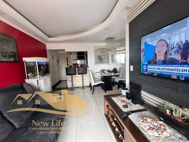 Apartamento para Venda em São Paulo - 4