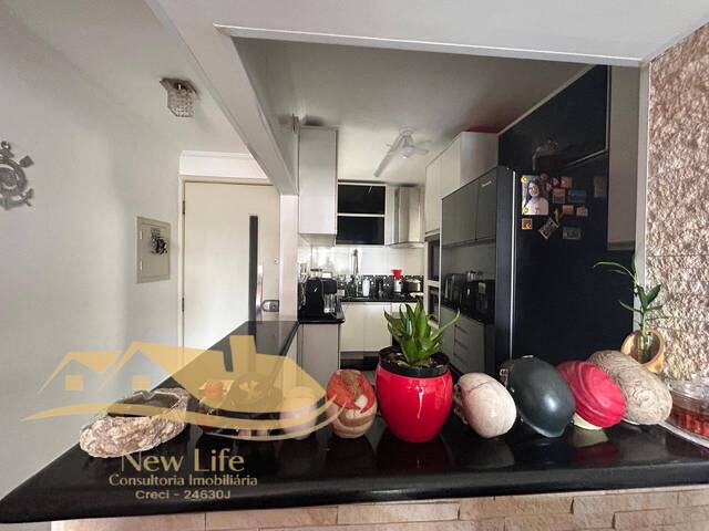 Apartamento para Venda em São Paulo - 5