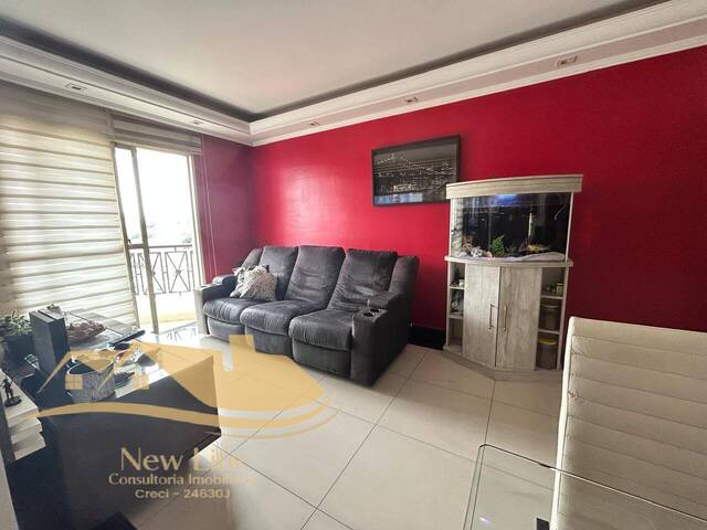 Apartamento para Venda em São Paulo - 3