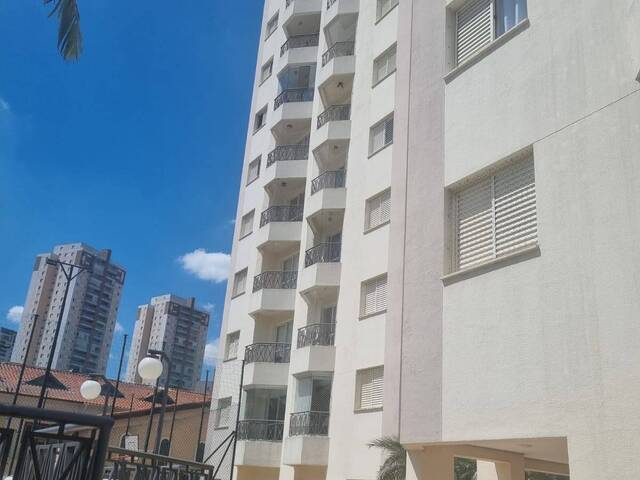 Venda em Vila Guaca - São Paulo