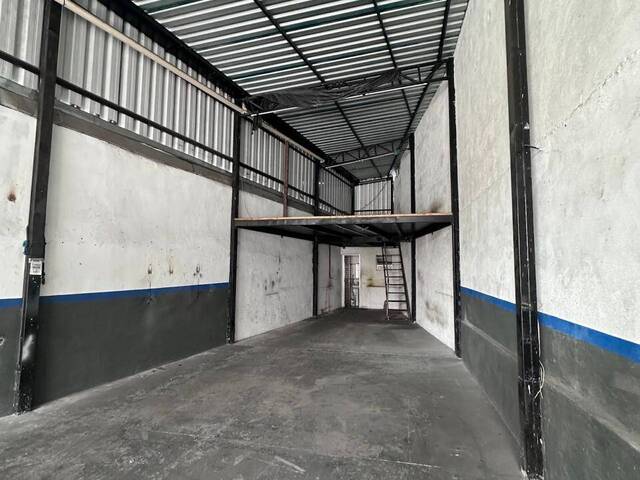 Sala para Locação em São Paulo - 4
