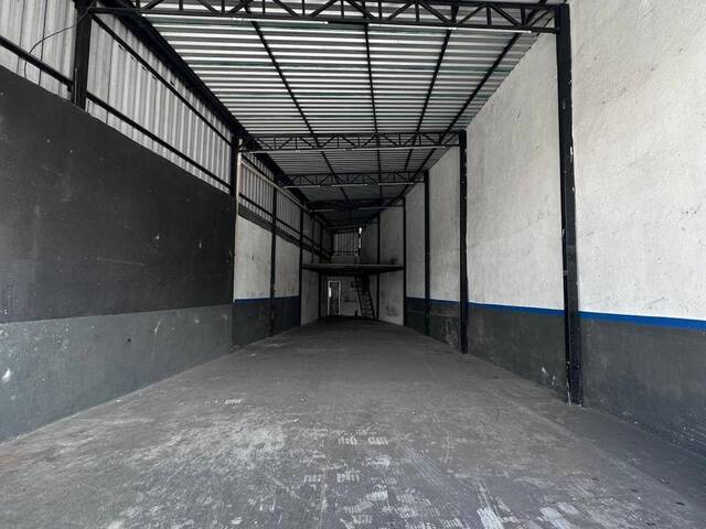 #4580 - Sala para Locação em São Paulo - SP - 2