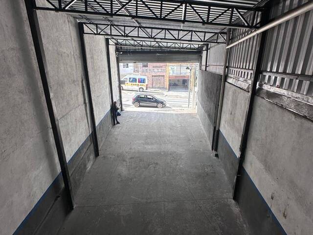 Sala para Locação em São Paulo - 5