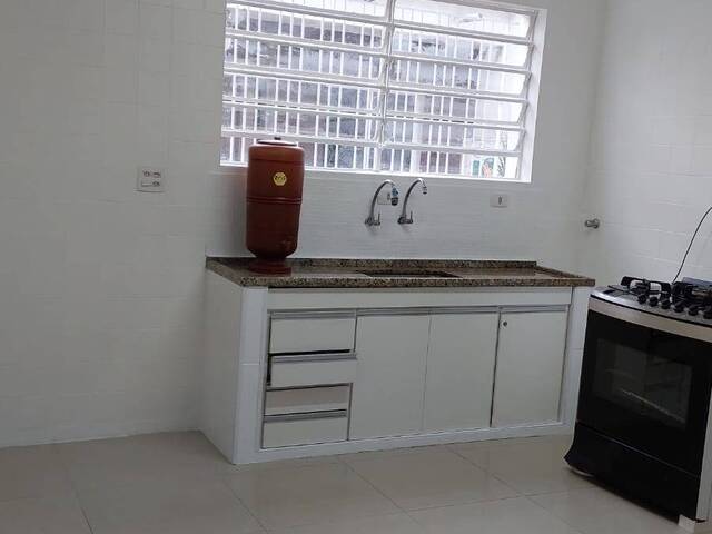 Sobrado para Venda em São Paulo - 4