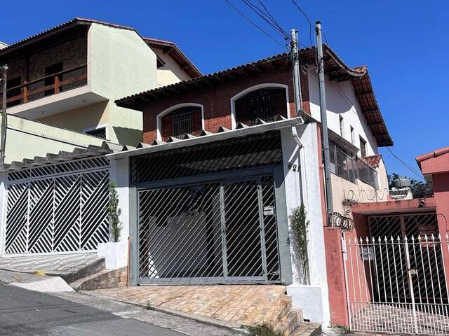 #4396 - Sobrado para Locação em São Paulo - SP - 1
