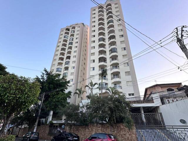 Venda em Vila Guaca - São Paulo