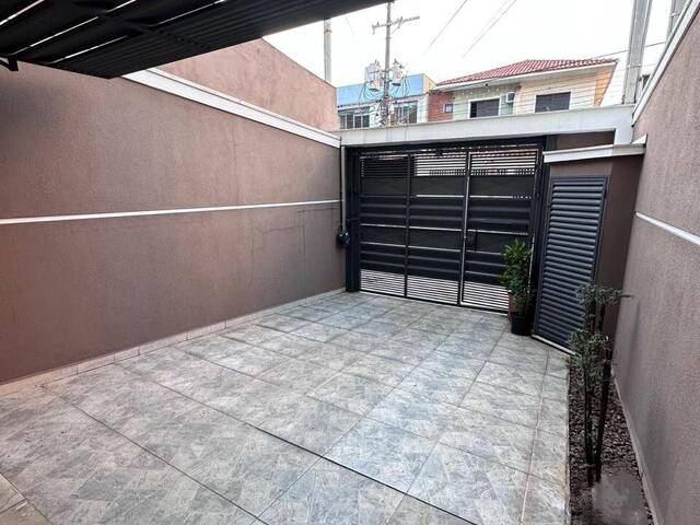Sobrado para Venda em São Paulo - 4