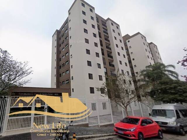 #4632 - Apartamento para Venda em São Paulo - SP - 1
