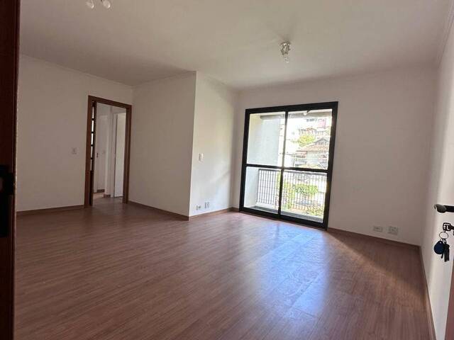 #4632 - Apartamento para Venda em São Paulo - SP - 2