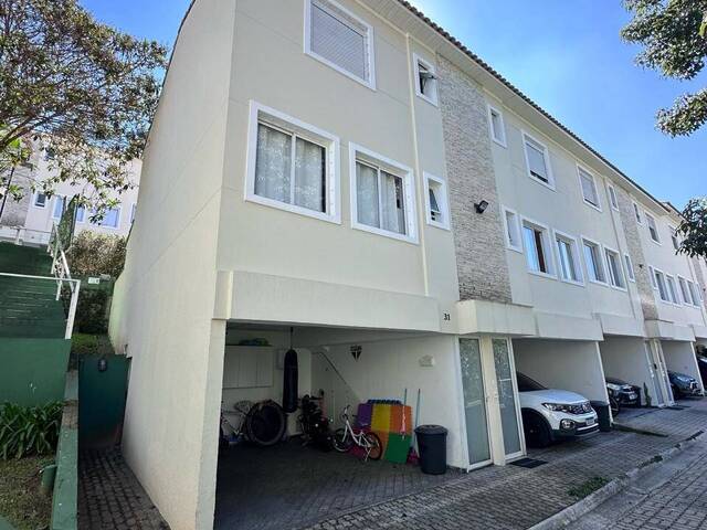 #4633 - Casa para Locação em São Paulo - SP - 3