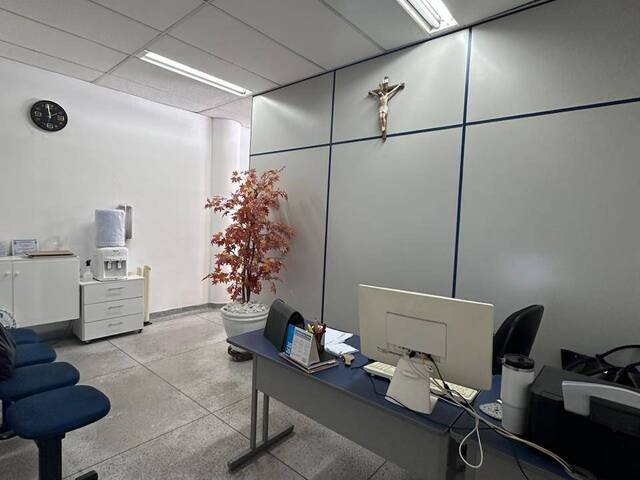 #4634 - Sala para Locação em São Paulo - SP - 3