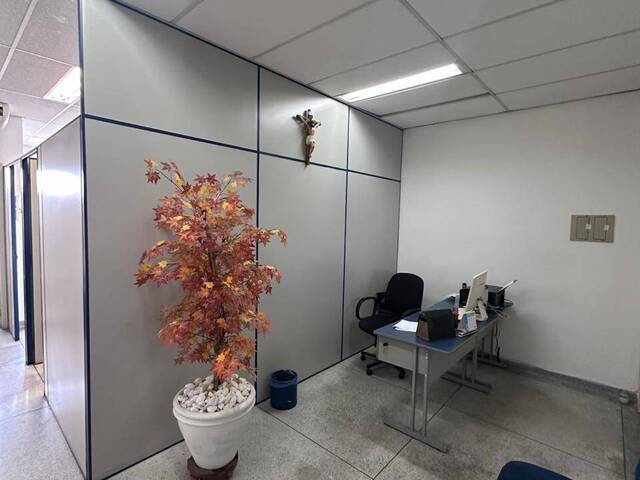 Sala para Locação em São Paulo - 4