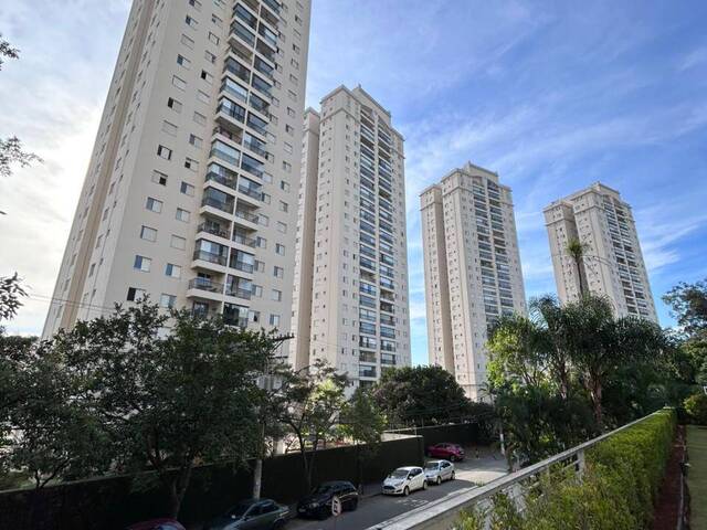 Apartamento para Venda em São Paulo - 2