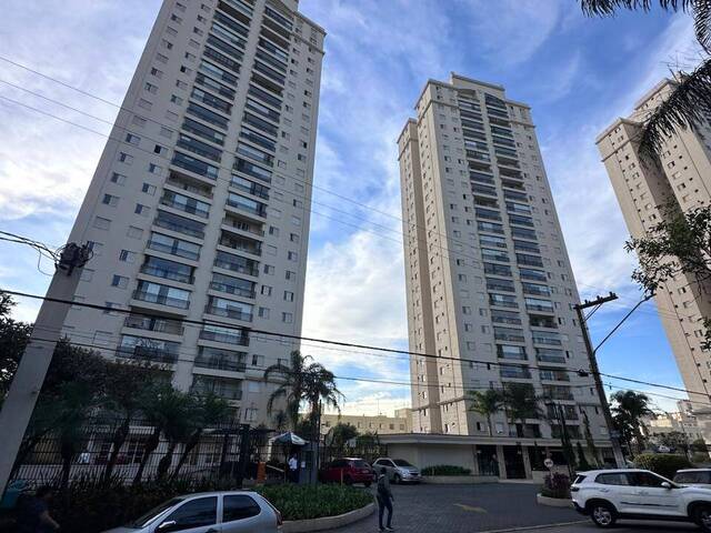 #4291 - Apartamento para Venda em São Paulo - SP - 1