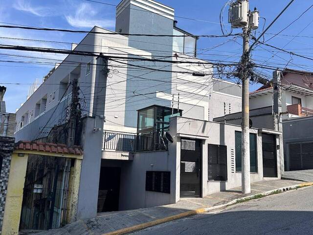Locação em VILA GUSTAVO - São Paulo