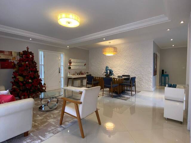 #4639 - Casa em condomínio para Venda em São Paulo - SP - 2