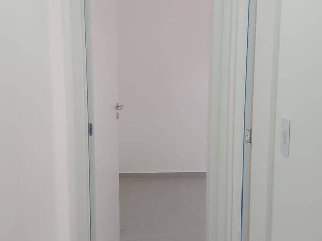 #4640 - Apartamento para Locação em São Paulo - SP - 3
