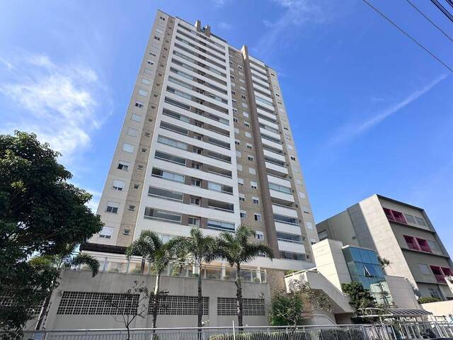 #4641 - Apartamento para Venda em São Paulo - SP - 1