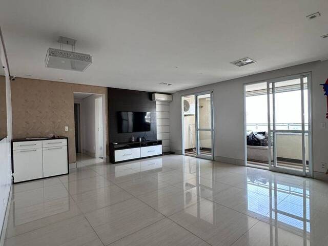 #4641 - Apartamento para Venda em São Paulo - SP - 2