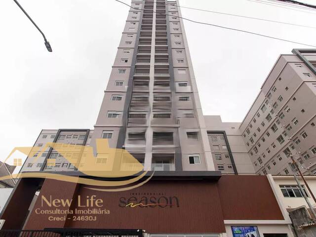 #4640 - Apartamento para Locação em São Paulo - SP - 1