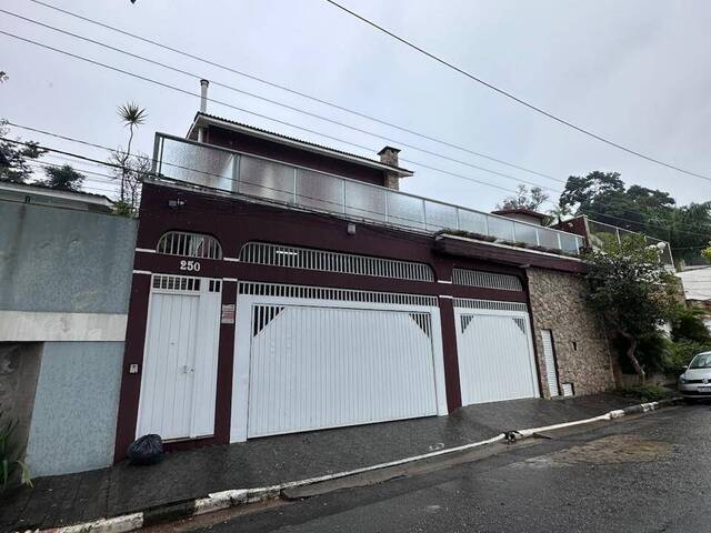 #4639 - Casa em condomínio para Venda em São Paulo - SP - 1