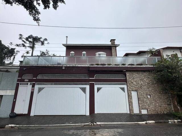 #4639 - Casa em condomínio para Venda em São Paulo - SP - 2