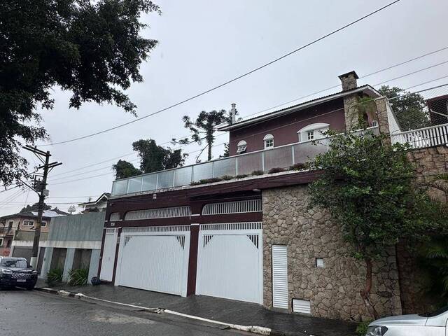 #4639 - Casa em condomínio para Venda em São Paulo - SP - 3