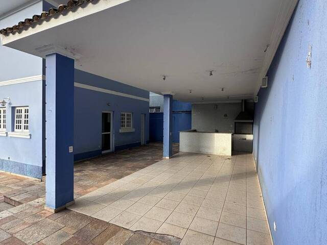 Casa para Locação em São Paulo - 4