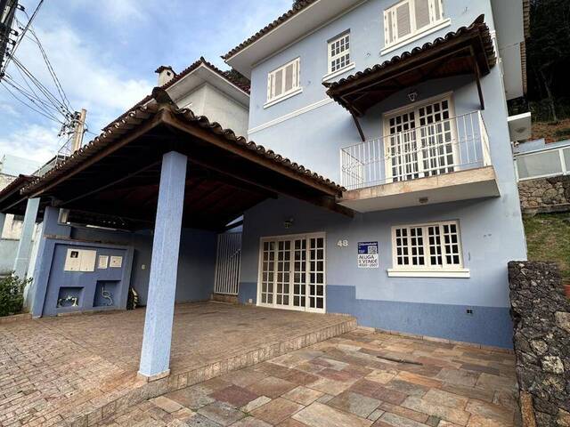 #4646 - Casa para Locação em São Paulo - SP - 2