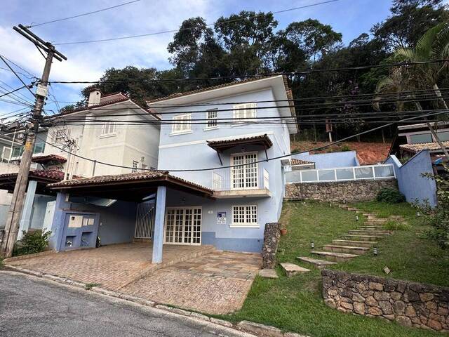 #4646 - Casa para Locação em São Paulo - SP - 1