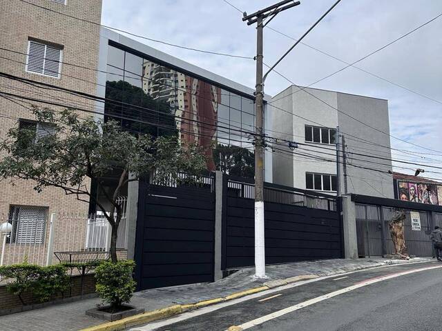 #4654 - Sala para Venda em São Paulo - SP - 2