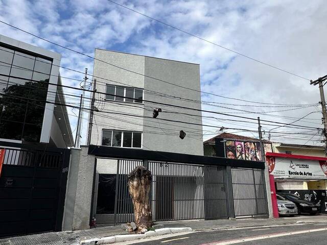 #4656 - Sala para Venda em São Paulo - SP - 2