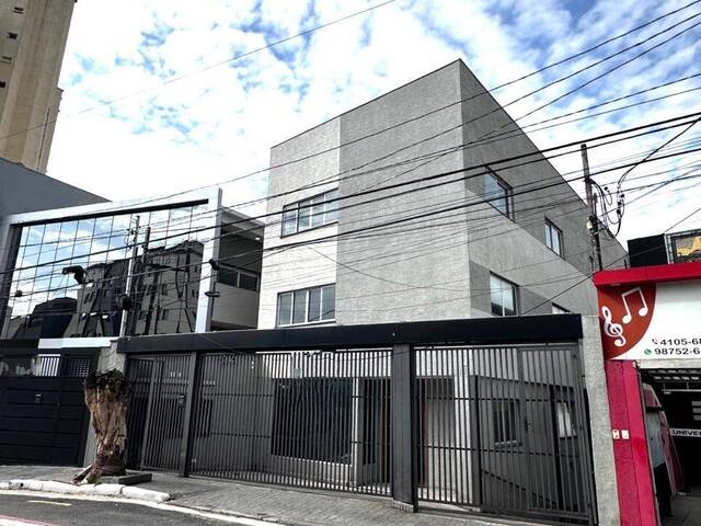 #4656 - Sala para Venda em São Paulo - SP - 1