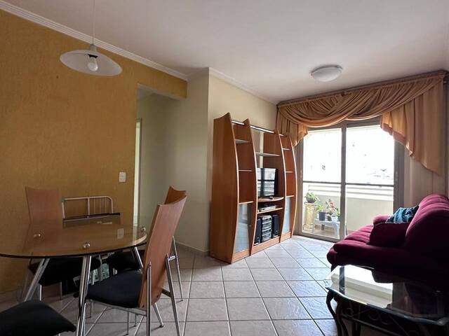 Apartamento para Venda em São Paulo - 4