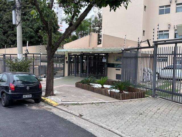 #4657 - Apartamento para Venda em São Paulo - SP - 2