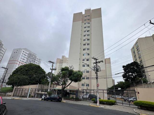 #4657 - Apartamento para Venda em São Paulo - SP - 3
