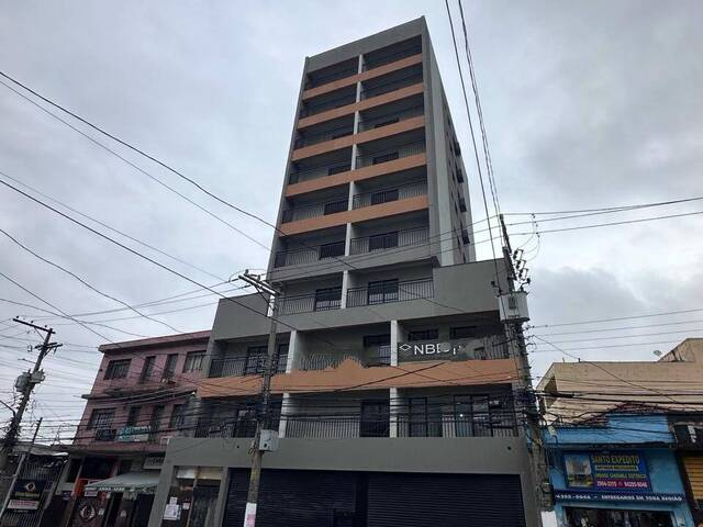 #4655 - Apartamento para Venda em São Paulo - SP - 2