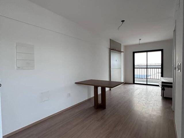 #4649 - Apartamento para Venda em São Paulo - SP - 3