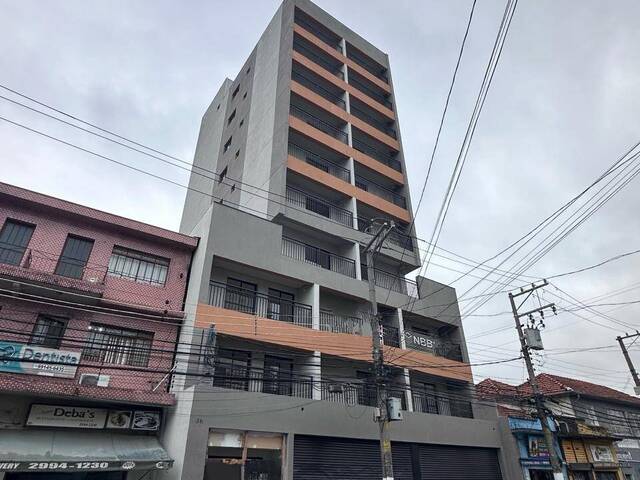 #4648 - Apartamento para Venda em São Paulo - SP - 2