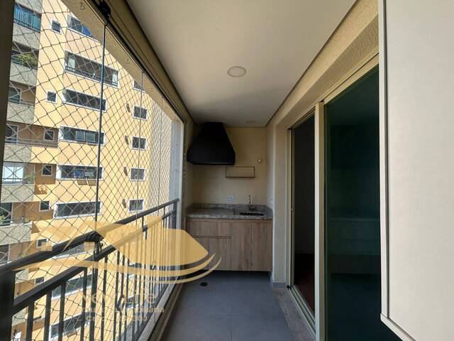 #4658 - Apartamento para Venda em São Paulo - SP - 3