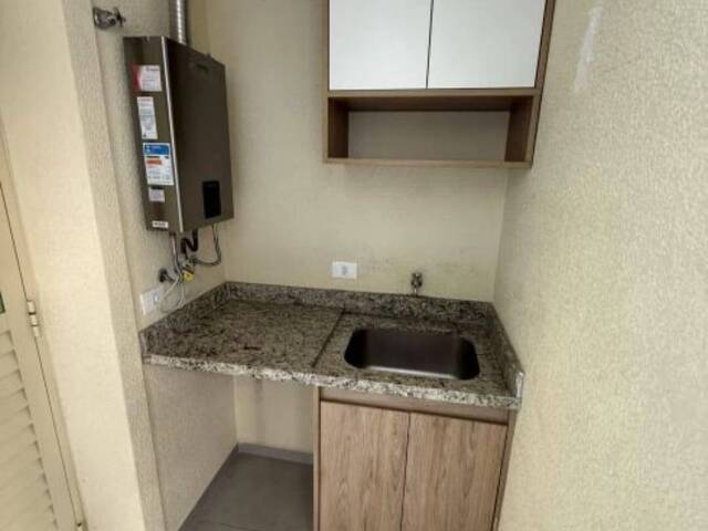 Apartamento para Venda em São Paulo - 4