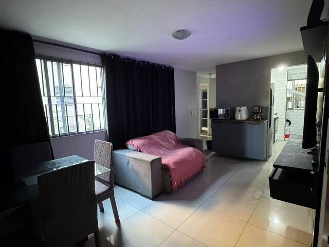 #4659 - Apartamento para Venda em São Paulo - SP - 3