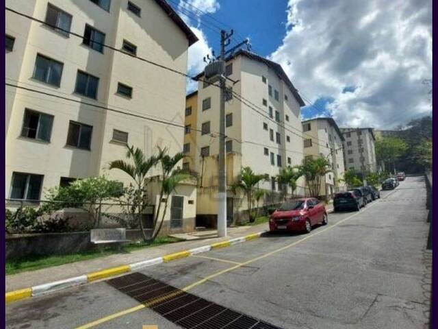 #4659 - Apartamento para Venda em São Paulo - SP - 1