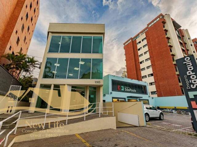 #4663 - Sala para Venda em São Paulo - SP - 2
